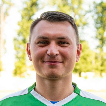 PWKS Huragan Wołomin - I zespół-9082